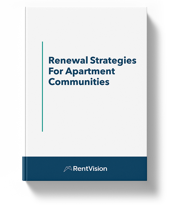 Renewal Strategies For Apartment Communities